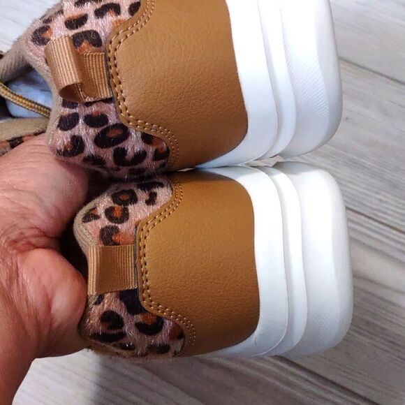 (42-3219) XPACS Womens Walking Shoes with Arch Support Sz 8.5 - Picture 7 of 13